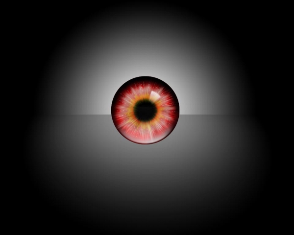 Creation of Eyecon: Step 15